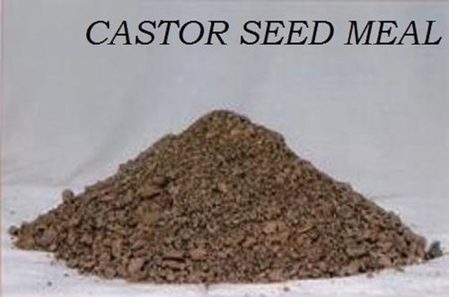 Extra Energy And Nutrients Natural Pure Meal Healthy Cattle Feed Castor Seed Cake