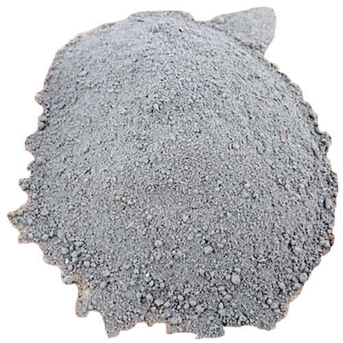 Manufactured Sand Durable And Long Lasting High-Grade Grey Cement For Building Construction, Net Quantity 50Kg