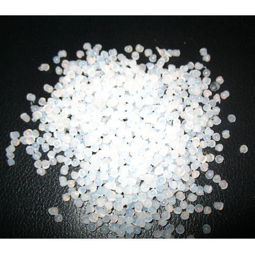 High Quality And Nominal Rates White Round Ldpe Natural Granules 2mm For Plastic Industries Uses