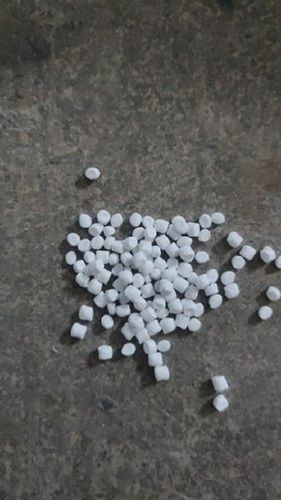 High Strength Recyclable And Multi Use White Polypropylene Plastic Dana Granules