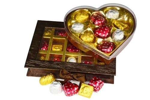 Indian Origin Naturally Delightful Aroma Yummy And Delicious Tasty Chocolate Occasional Gift 