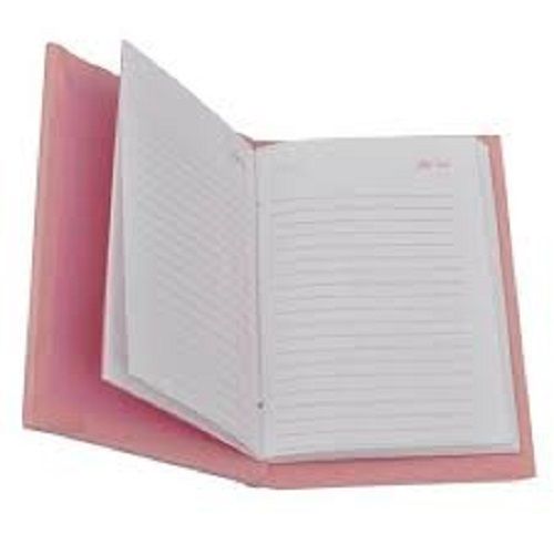 Soft Pages Light Weight Hard Binding Hard Cover Notebook Diary For Home, Office, School