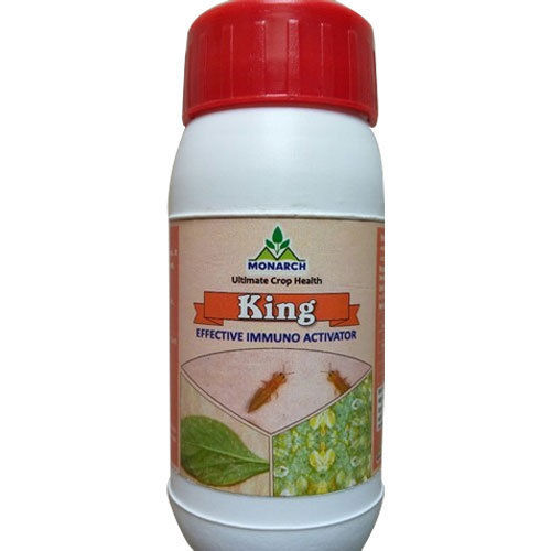 Non Toxic Water Based King Bio Pesticides, For Agriculture 250 Ml