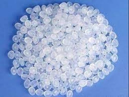 Pack Of 1 Kilogram White Pvc Granule High Grade And Durable 