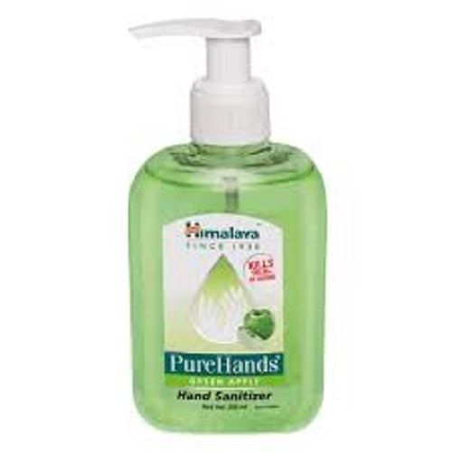 Pure Hand Sanitizer For Hand Cleaning, Home, Office, Kills 99.99% Germs