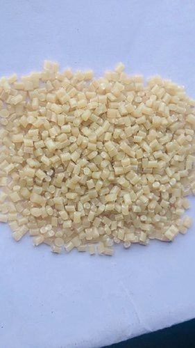 Pp 100% Eco-Friendly A-Grade Off White Abs Plastic Granules For Plastic Industry