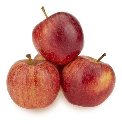 Common A-Grade Nutrient Enriched 100% Natural Sweet Royal Gala Red Apples