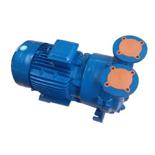 Ruggedly Constructed Shock Proof Less Power Consumption 2 Hp Water Pump Motor (240 V) Dimension(L*W*H): 