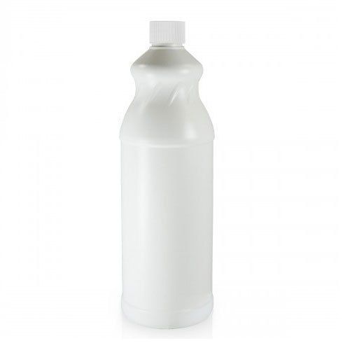 White Liquid Phenyl For Home Cleaning With 1 Liter Packaging Size