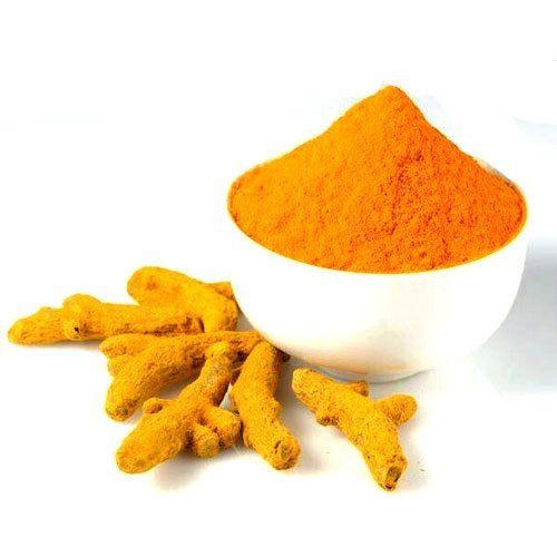 100% Pure Aromatic And Flavourful Indian Origin Naturally Grown Turmeric Powder