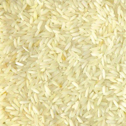  100% शुद्ध स्वस्थ प्राकृतिक रूप से उगाए गए भारतीय मूल के सफेद मध्यम अनाज पोनी चावल 