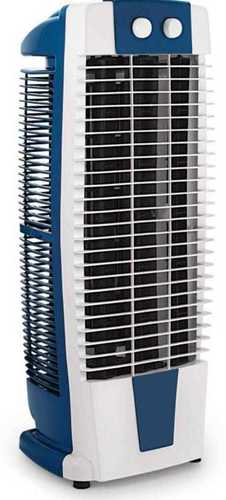 Plastic 3 Blade Air Cooler For Domestic Use With 110 Volt