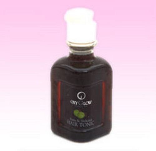 Amla And Shikakai Hair Tonic Made With Amla Extract, Baelgiri Extract, Shikakai Extract, Jatamansi Extract