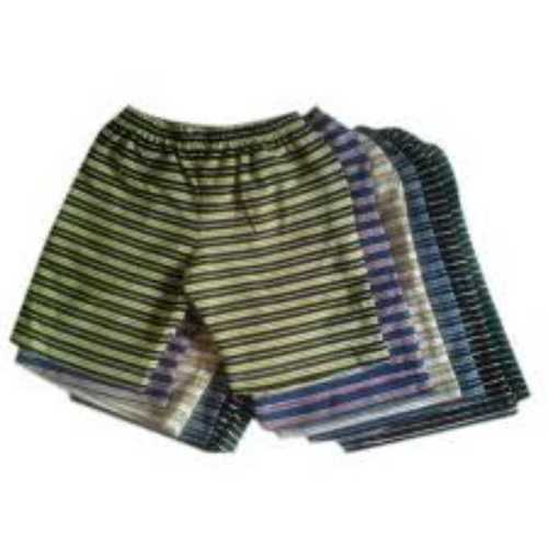 Barmuda Pants Available In Many Colors And Pattern, Casual Wear  Age Group: Boy