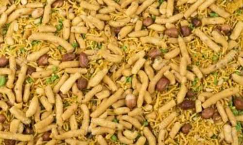 Chivda Namkeen In Spicy Flavour Without Artificial Flavour, 50 - 500 Gram Packaging