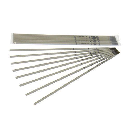 E 410 Stainless Steel For Welding With 3.15 Mm X 350 Mm Size Welding Rod