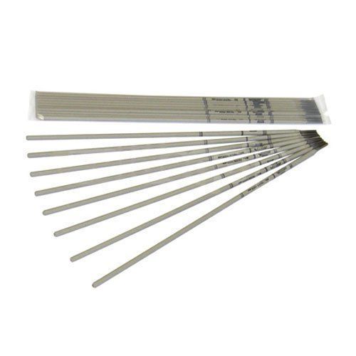 E 410 Stainless Steel Welding Rod For Welding With 3.15 Mm X 350 Mm Size Diameter: 3/32 Inch (In)