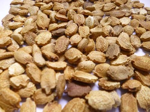 Easy To Store And Delicious Anti Oxidant Brown Bitter Gourd Seeds Admixture (%): 11%