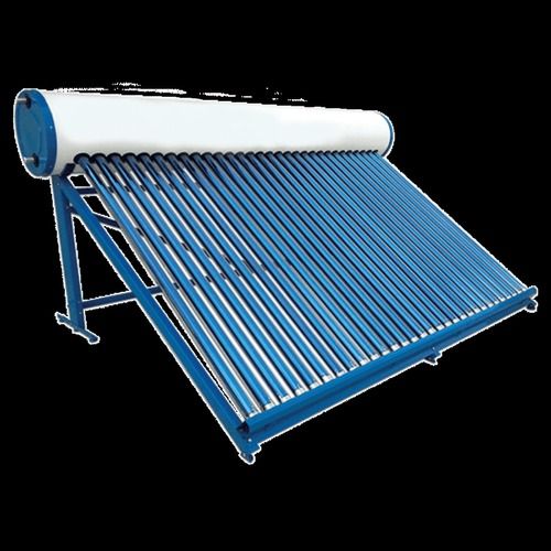 Premium Quality Solar Water Heater For Water Heating, Industrial, Home Capacity: 100 Liters To 15