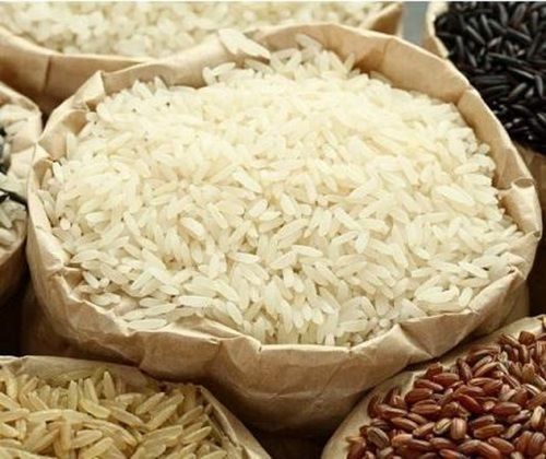 Farm Fresh Healthy Medium Grain 100% Pure Indian Origin Dried Ponni Rice