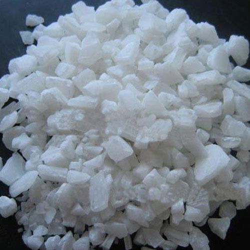 Food Additive Environmental Protectant And Colorant Solid Ferric Alum Alumina Sulphate
