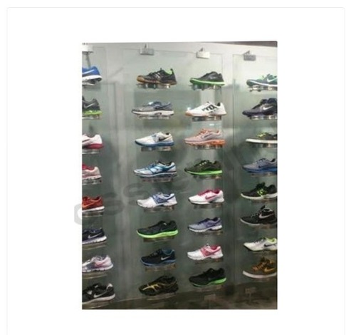 Retail Shoe Store Display | Creative Store Solutions