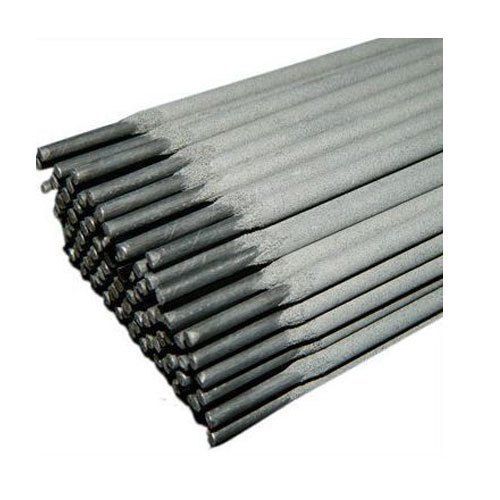 Higher Tensile Strength And Long Lasting Use 3.15 Mm X 450 Mm 7018 Mild Steel Welding Rod Diameter: 3/32 Inch (In)