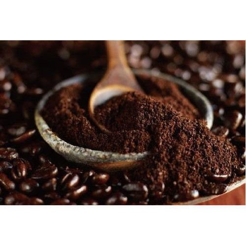 Indian Origin Naturally Great Tasting Flavor And Perfectly Blended Instant Coffee Powder
