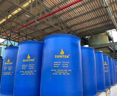 Industrial Grade Chlorinated Paraffin 48%