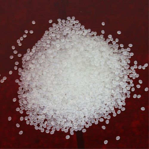 Ldpe White Low Density Polyethylene Granules 3.5 Mm For Plastic Industries Uses