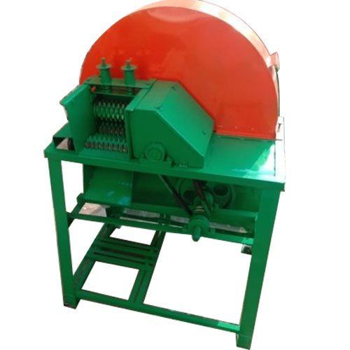 Light Weight Design And Perfect Low Price Diesel Operated Iron Agriculture Cutter Machine