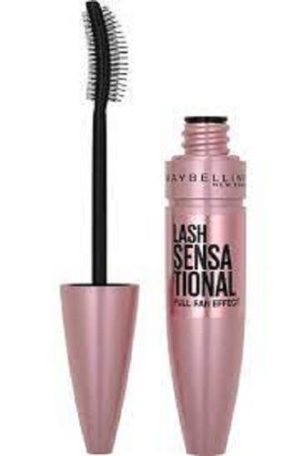 Long Lasting Easy To Remove Smudge And Water Proof Black Liquid Eye Mascara