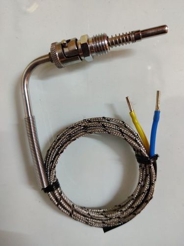 Medium Voltage Volt Highly Durable Light Weight Thermocouple Cable Application: Industrial