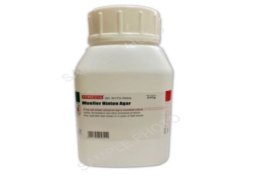 Mueller Hinton Agar Grade: Bio-Tech Grade