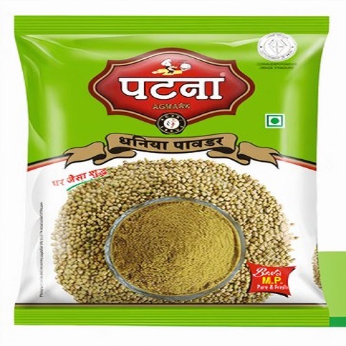 अशुद्धियों से मुक्त हरा, पचाने में आसान, स्वास्थ्य के लिए अच्छा धनिया पाउडर (200 ग्राम पैकेट)