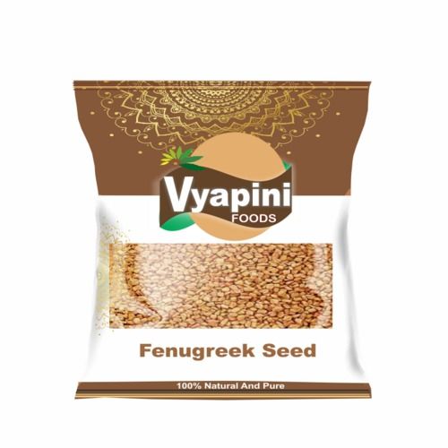 Nutritious And Natural Organic Pure Healthy Dried Fenugreek Seed