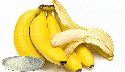 Pesticide Free Long Shape Hygienically Packed Fresh Yellow Banana 
