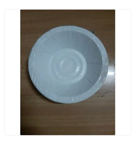 Safe To Use And Simple Design White Paper Disposable Dona Used In Event And Party Supplies Size: 4 Inch