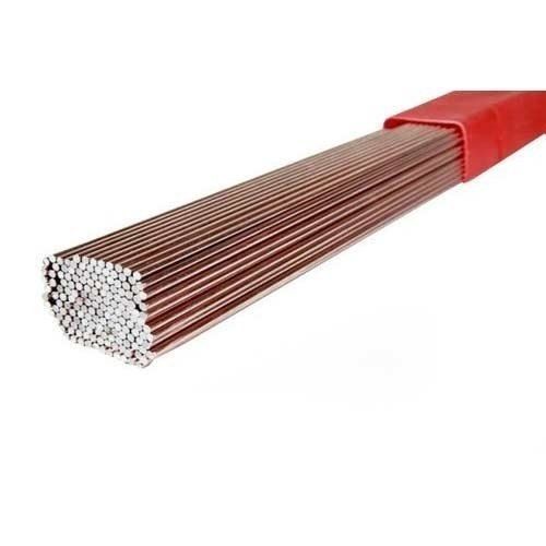Strong Long Life Aluminum Filler Used Shipbuilding Automotive And Aircraft Industries Welding Rod 