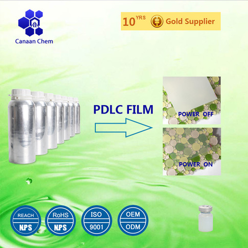CAS NO.86776-50-3 Top Grade LCD Liquid Crystal