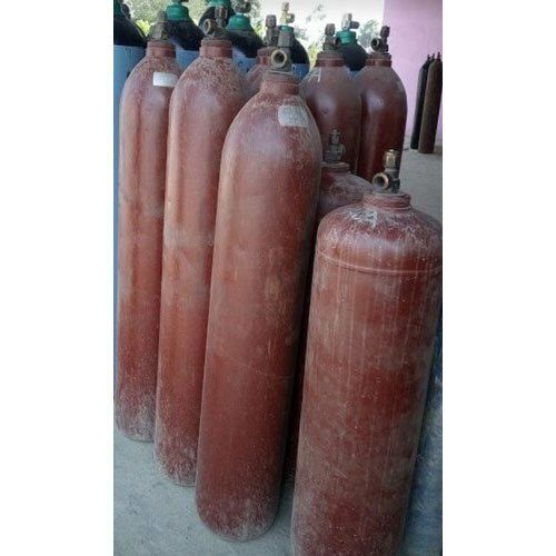  For Safe Storage 308 Standard Dissolved Acetylene Cylinder