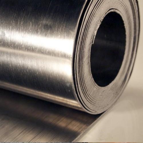 0.2mm To 100mm Roll Lead Sheets And Plates For Industrial