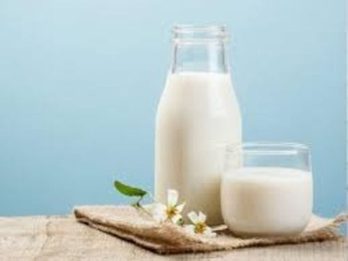 100% Pure Fresh And Organic Buffalo Milk With High Nutritious Value