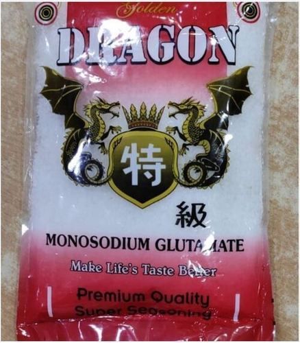 100% Pure Holden Dragon Monosodium Glutamate Application: Industrial