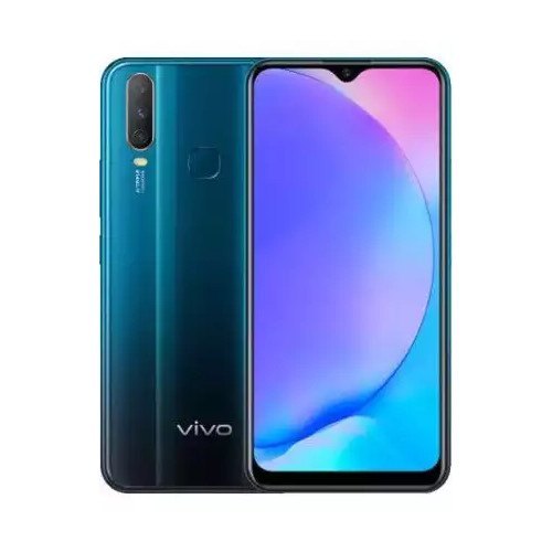 Multicolour Android Mobile Phone