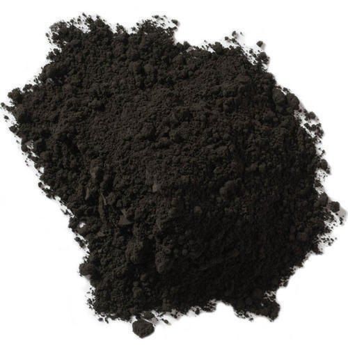 Black Aluminum Nitride Powder