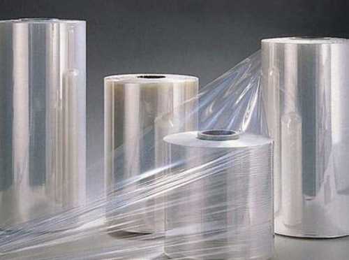 Bopp Films For Industrial Usage, Sealable One Side/ Both Side, 8-50 Microns  Hardness: Rigid