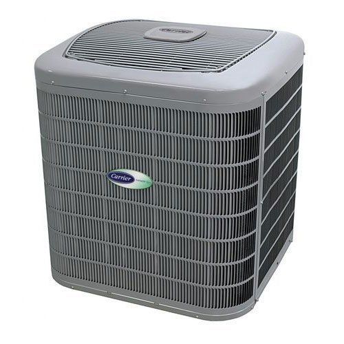 Carrier Central Air Conditioner Easy To Install And Efficient Cooling System