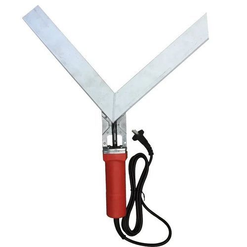 Electric UPVC Window Machine Outer Corner Cleaning Hand Tool (RT01CTOC)