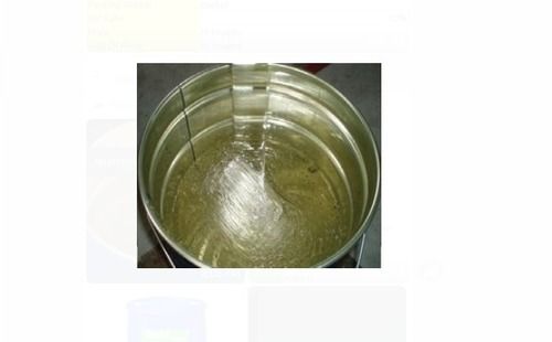 Epoxy Silicone Fluid Liquid For Cosmetic And Soap